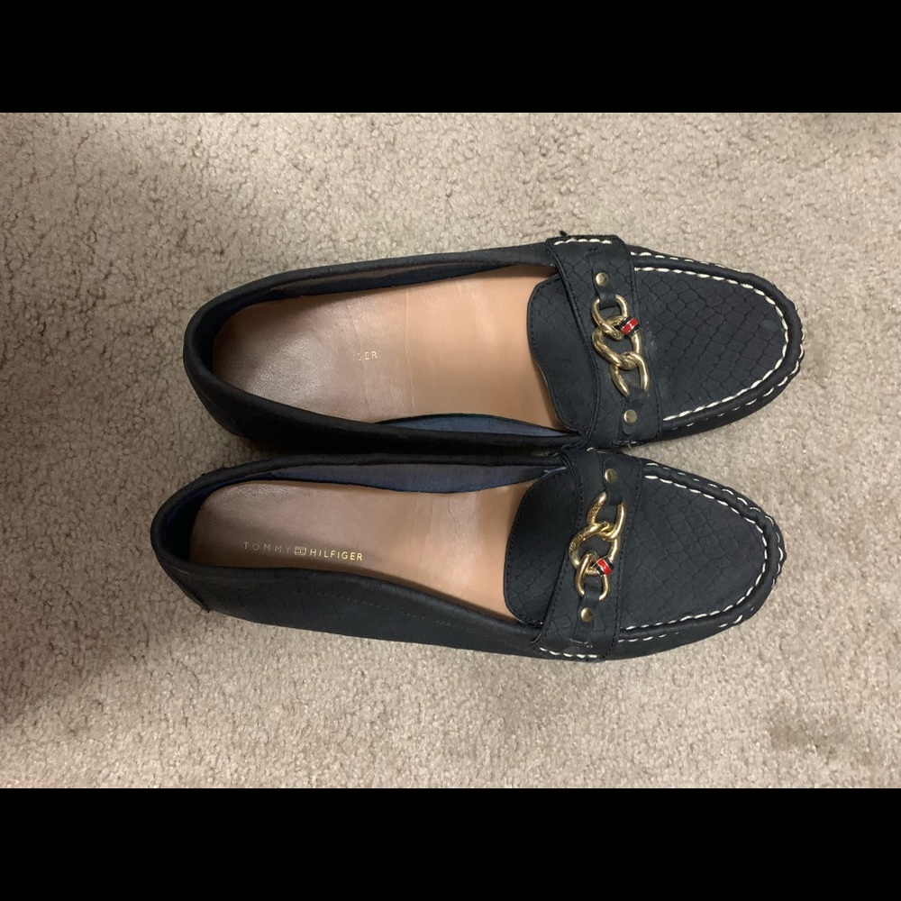 Tommy Hilfiger women’s flats